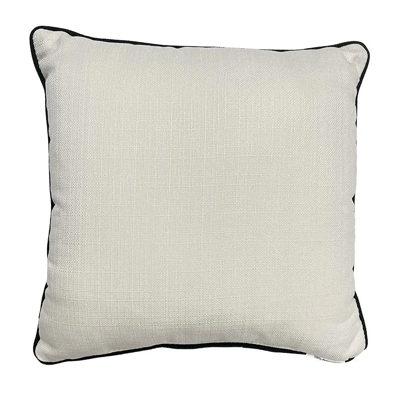 17x17 Home Sweet Home Pillow