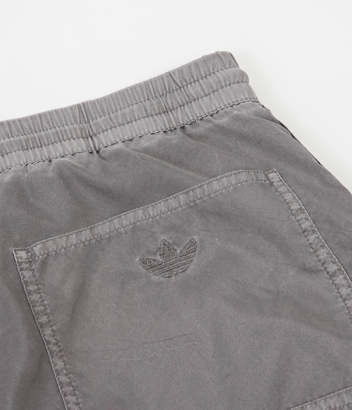 Adidas G Wash Track Pants - Taupe Oxide