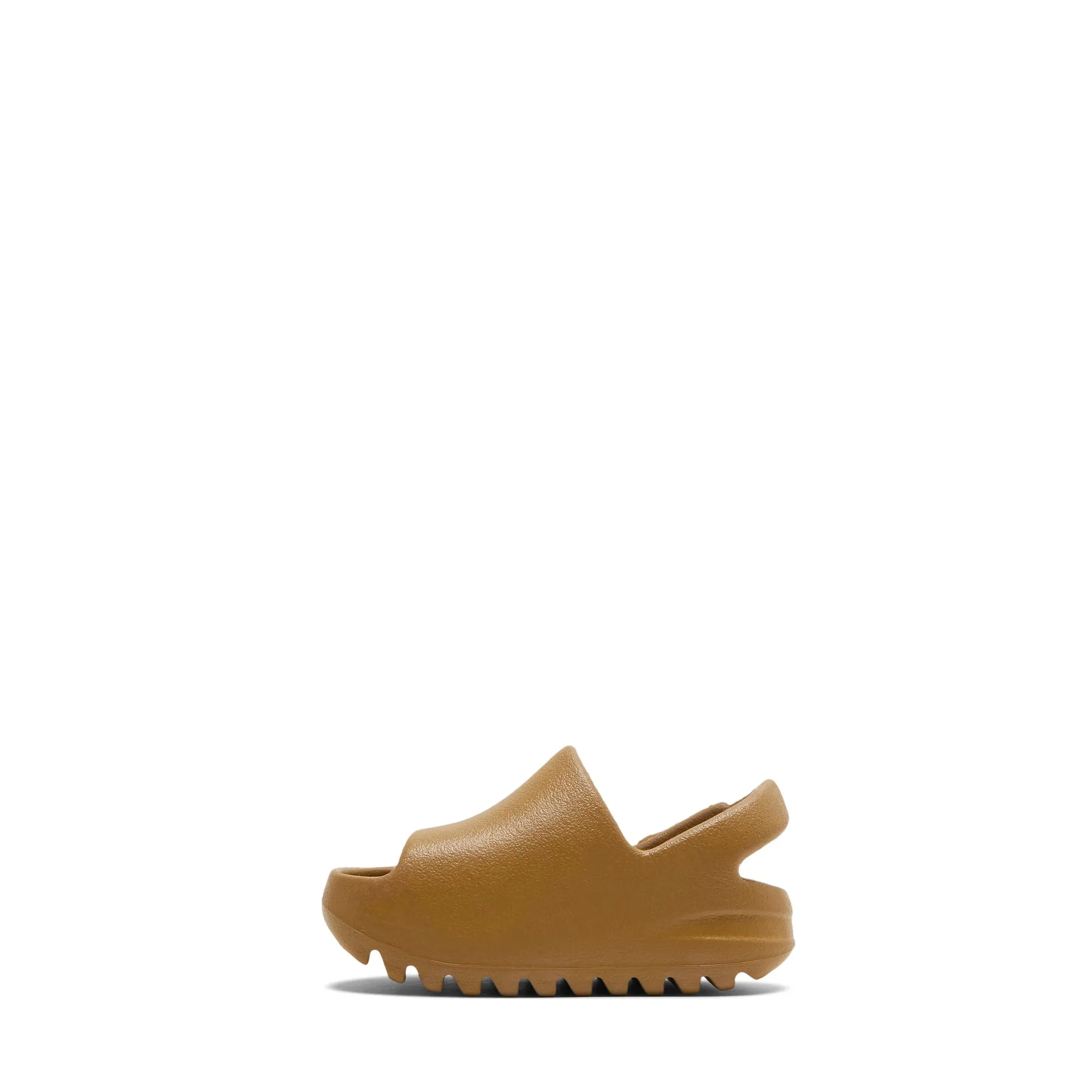 adidas Yeezy Slide Ochre (Infant)