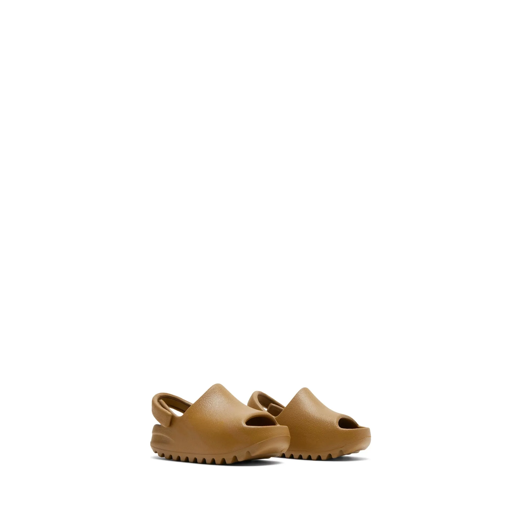 adidas Yeezy Slide Ochre (Infant)