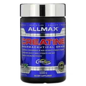 Allmax Nutrition Creatine 100 Grams