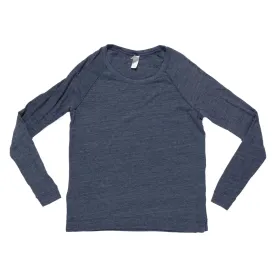 Alternative Apparel Slouchy Pullover - Women's