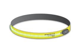 Amphipod Optic Beam 360 Belt- (Neon Hi-Viz)