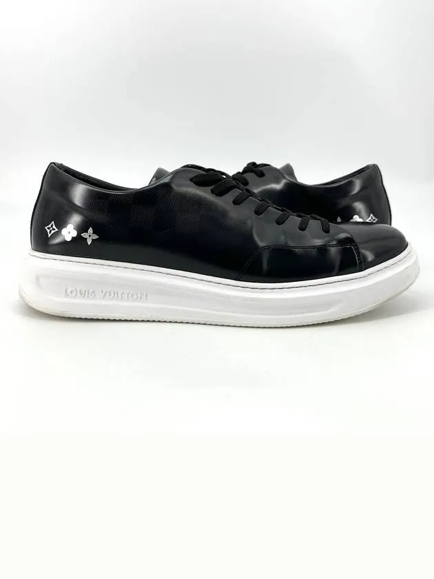 Beverly Hills Men s Sneakers 1A5UFP