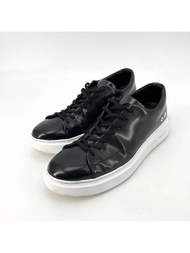 Beverly Hills Men s Sneakers 1A5UFP