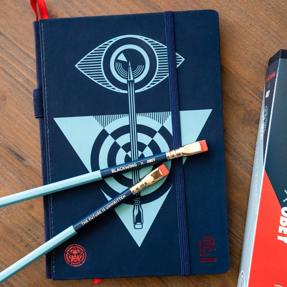 Blackwing X Obey Giant (Set of 12)