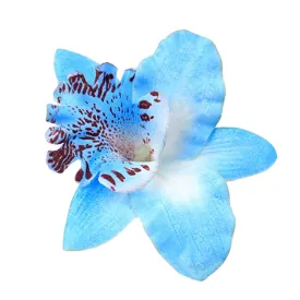 Bohemia flower hair clips for women - Hair Accessories