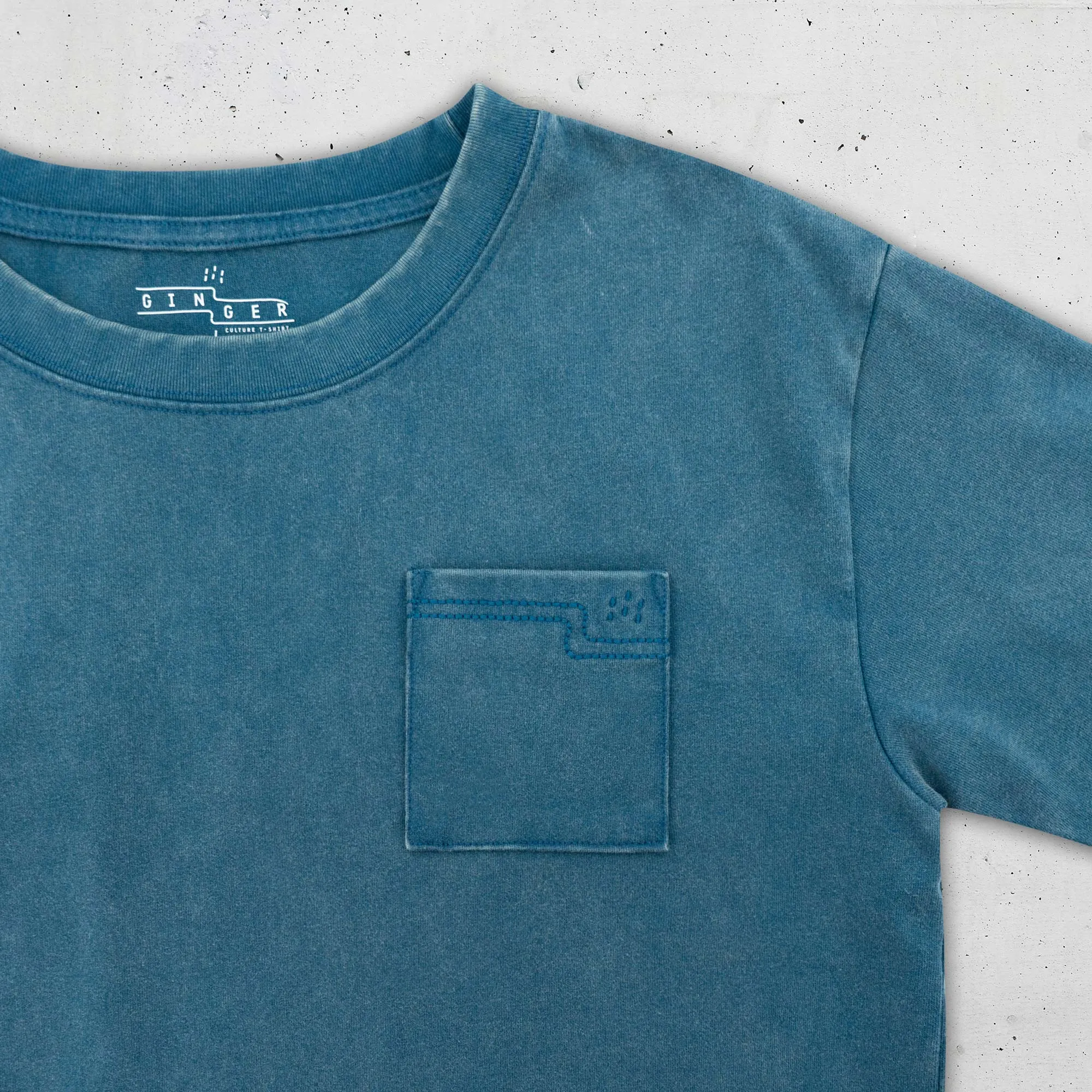 Brand Collection 36 (blue)