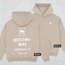 Brand Collection 54 - HK Story - Queensway
