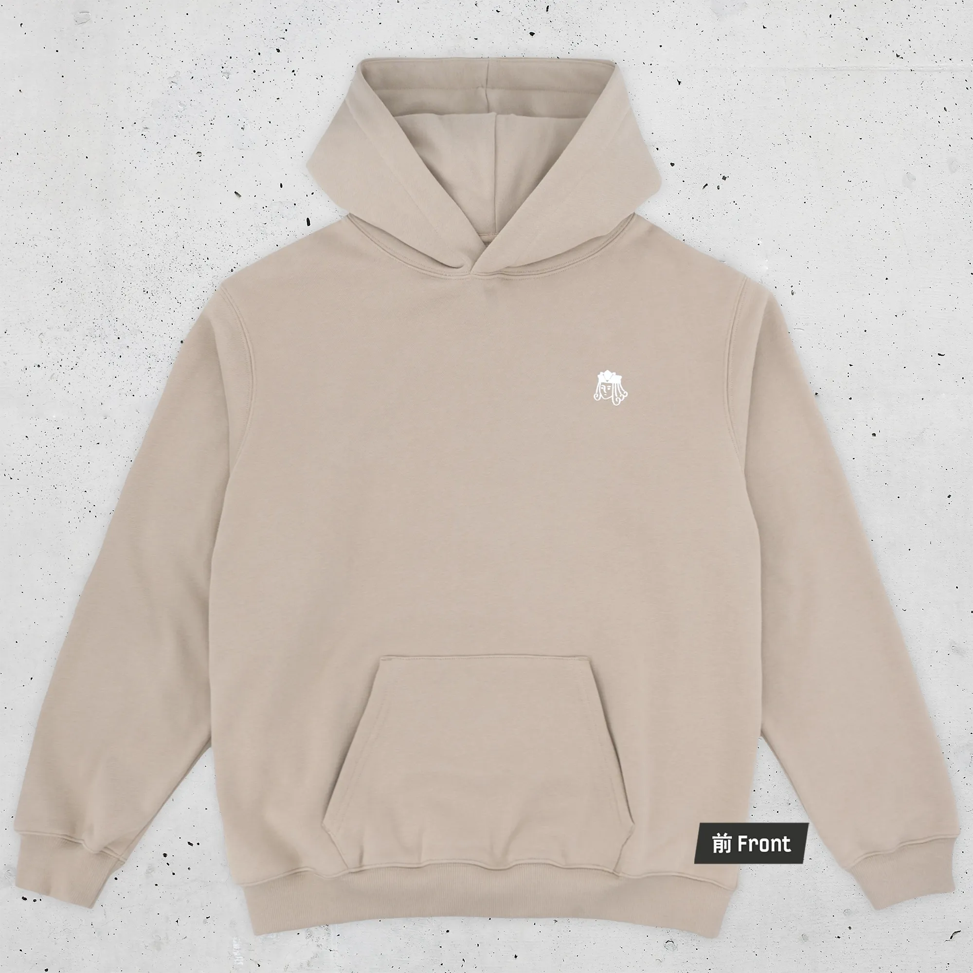 Brand Collection 54 - HK Story - Queensway