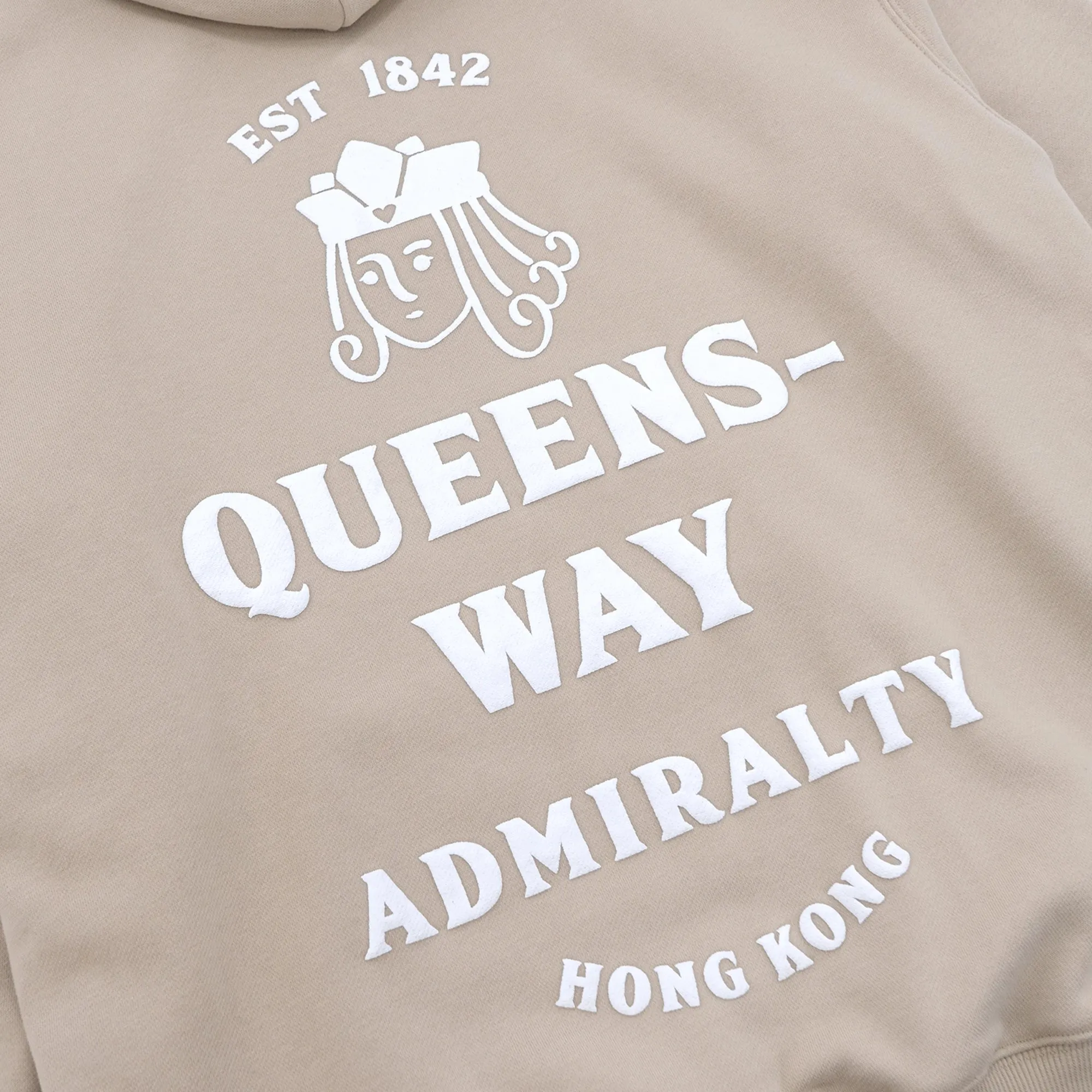 Brand Collection 54 - HK Story - Queensway