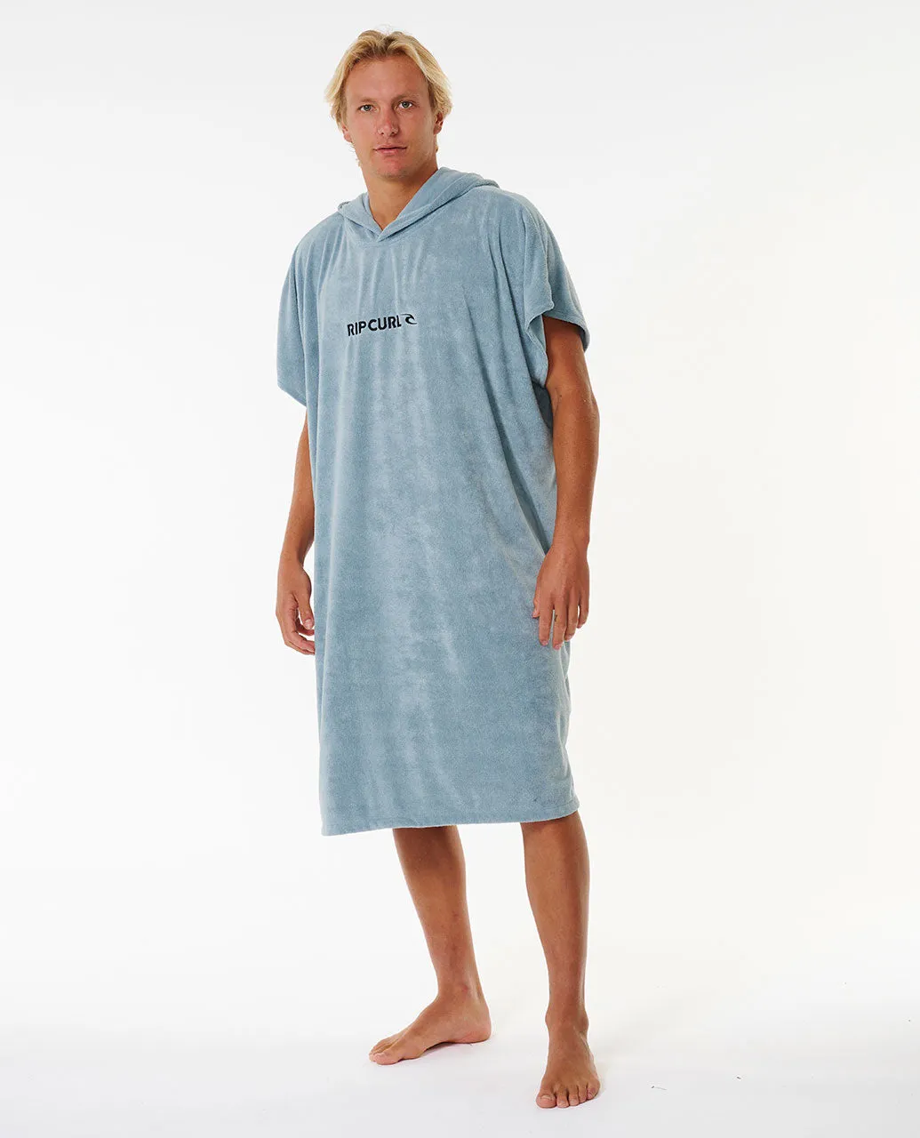 Brand Hooded Towel