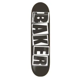 Brand Logo Deck - 8.25