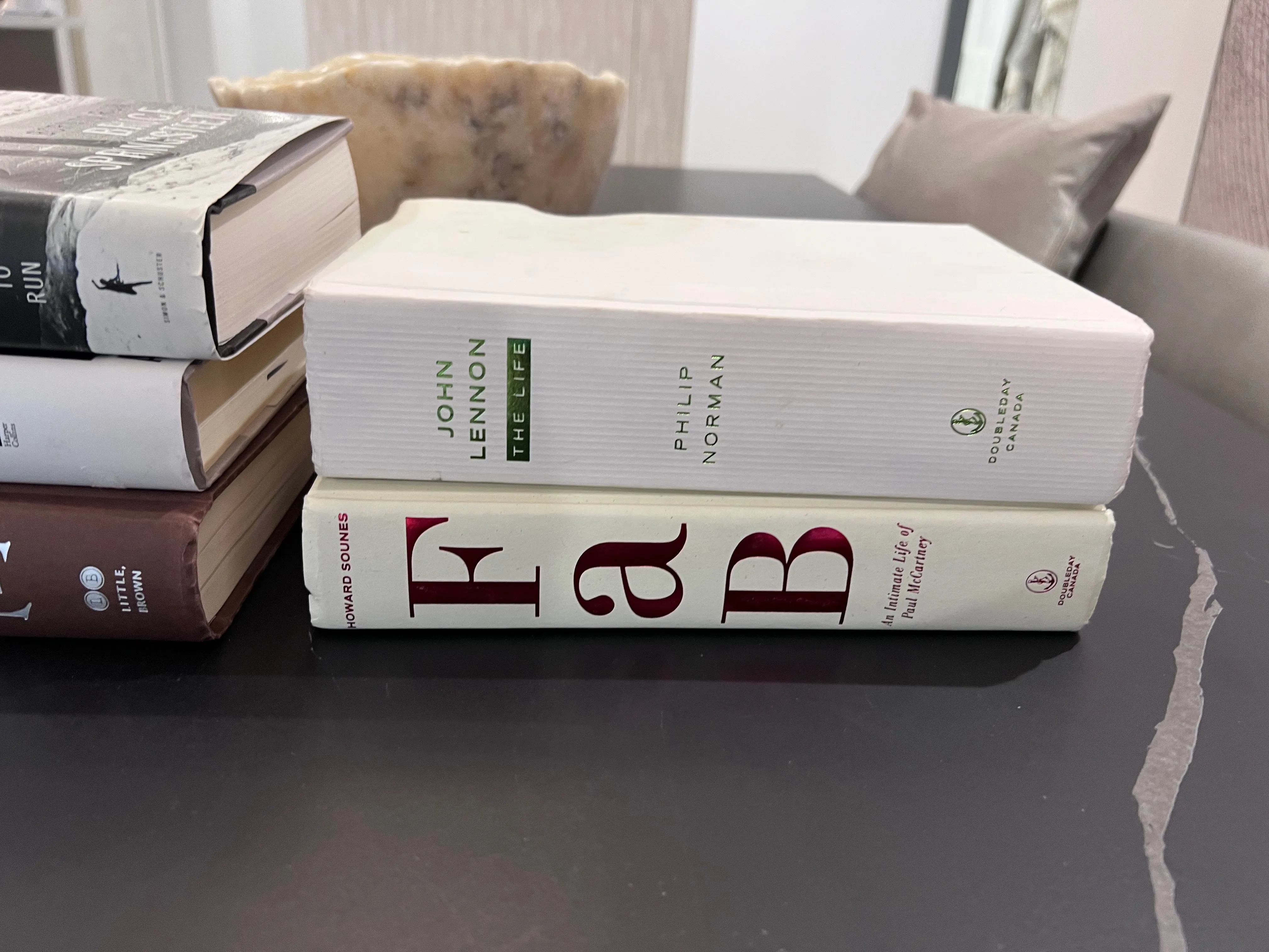 *BRAND NEW 'Classic Rock' Book Lot
