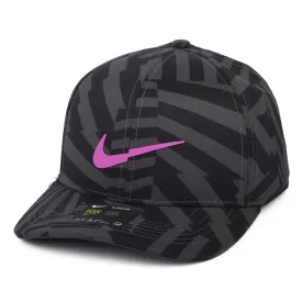 Casquette Classic 99 US Open noir-violet NIKE GOLF