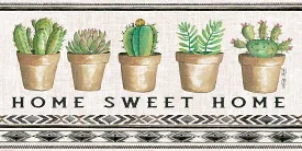 CIN1316 - Native Home Sweet Home