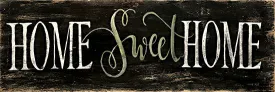 CIN3568LIC - Home Sweet Home - 0