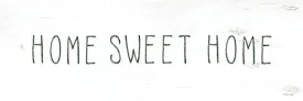 CIN3645 - Home Sweet Home - 20x5