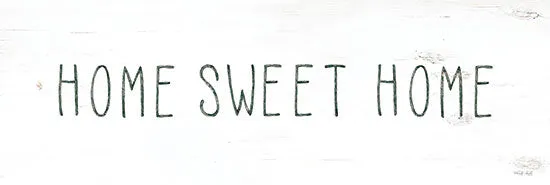 CIN3645 - Home Sweet Home - 20x5