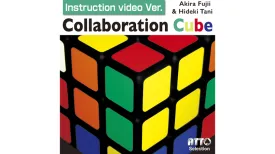 Collaboration Cube - Trick