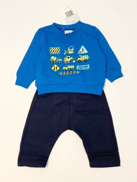 Construction set brand new - Size 00