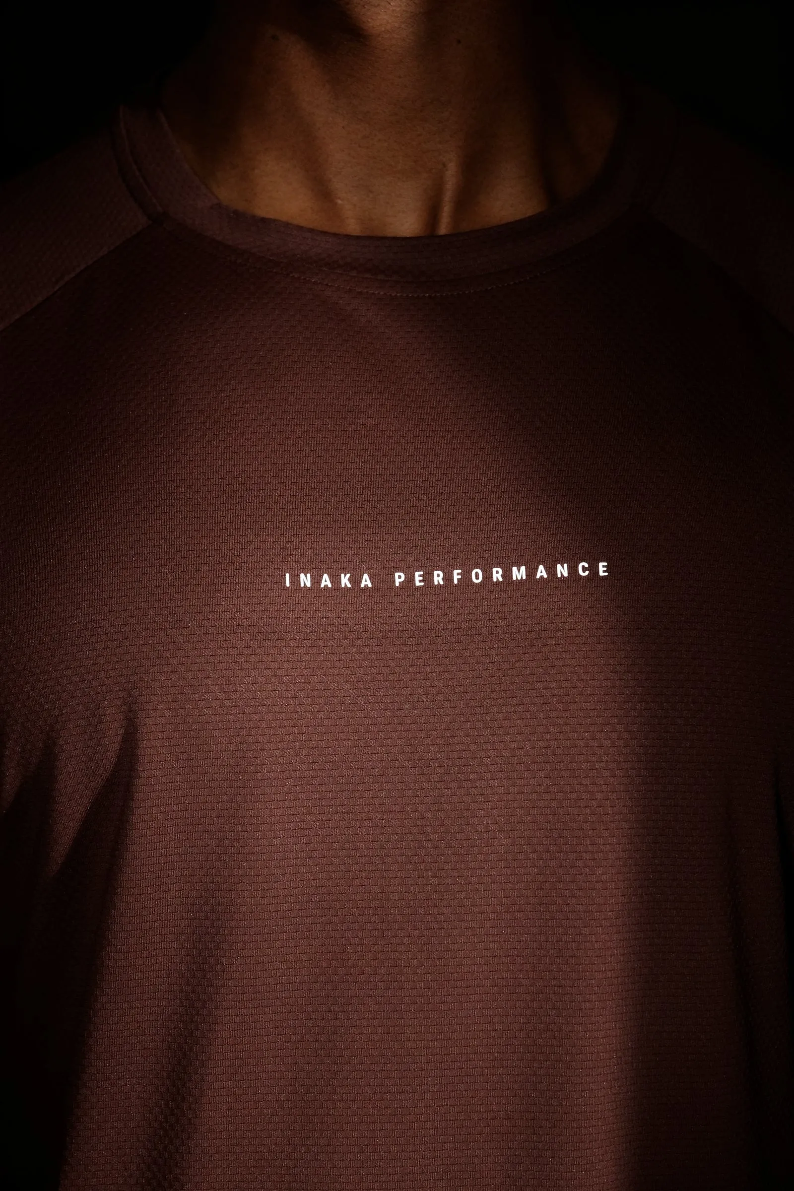 CORELITE LONG SLEEVE - COFFEE