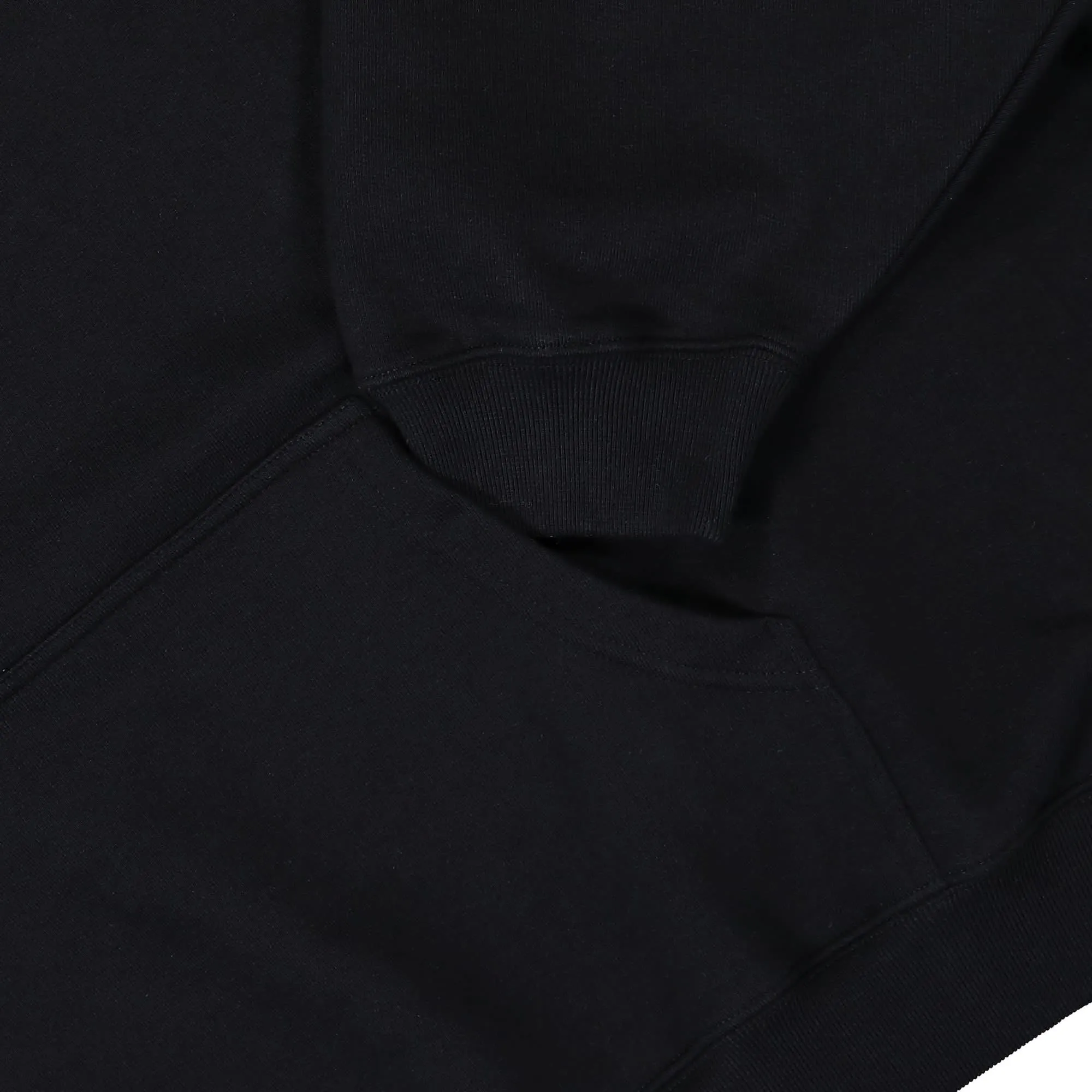 Corporate Brand Hoodie