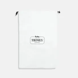 Cotton Shoe Bags & Boot Bags