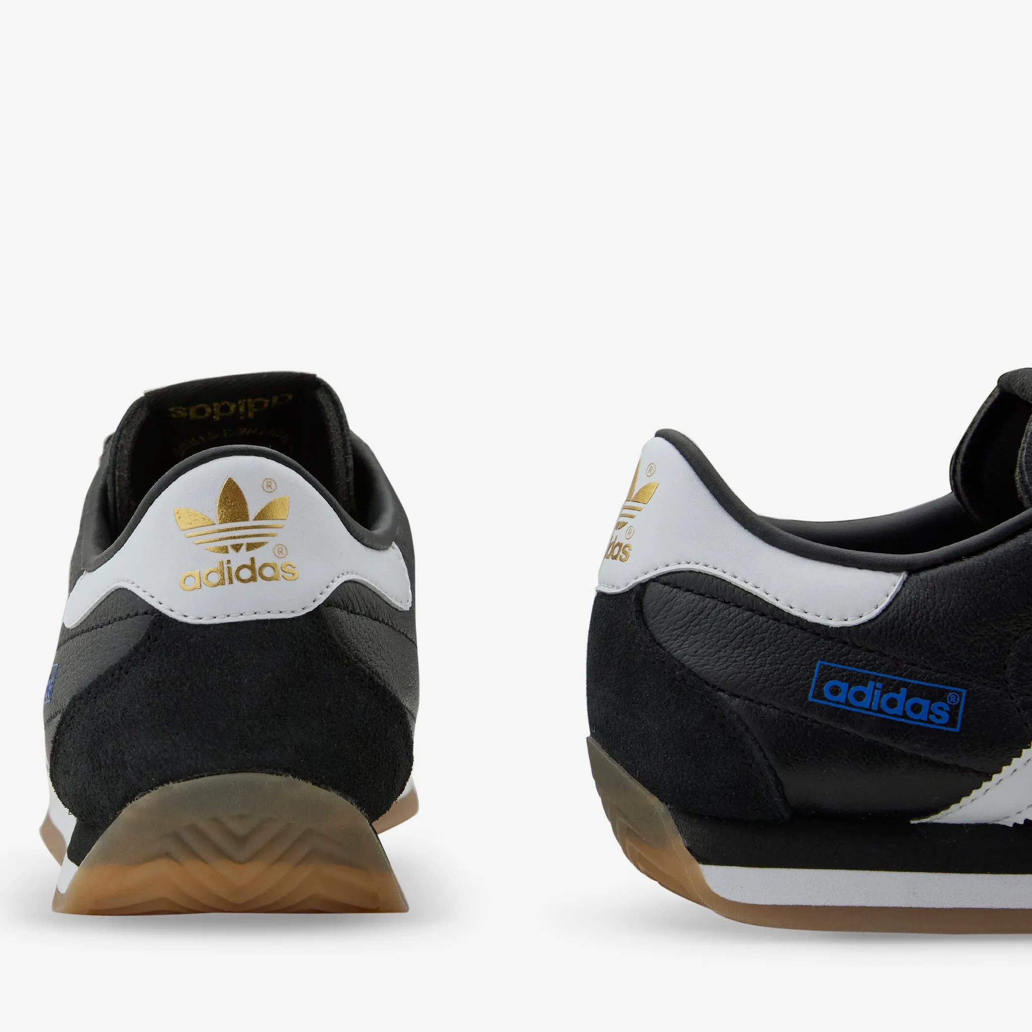 Country Japan Core Black | Cloud White | Blue