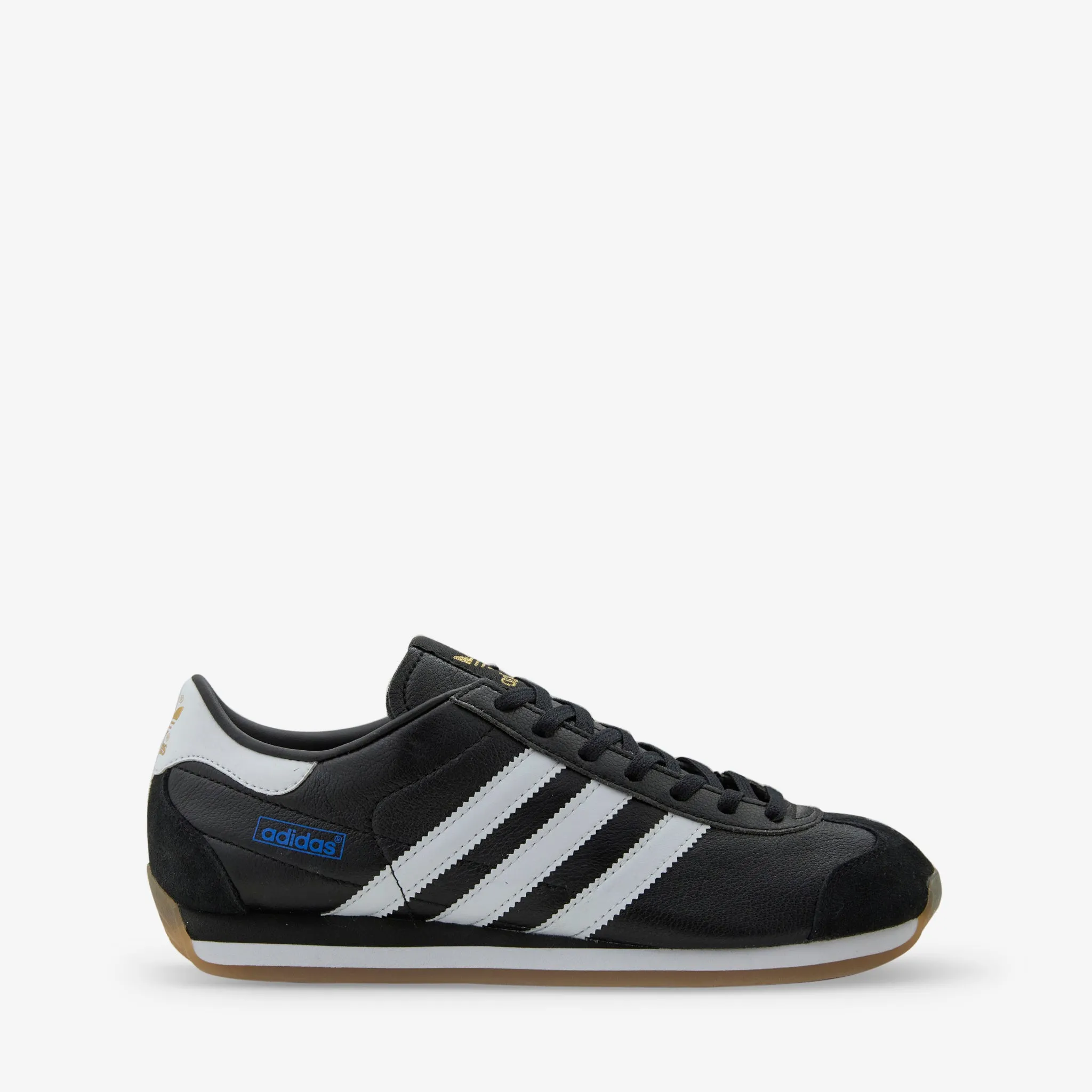 Country Japan Core Black | Cloud White | Blue
