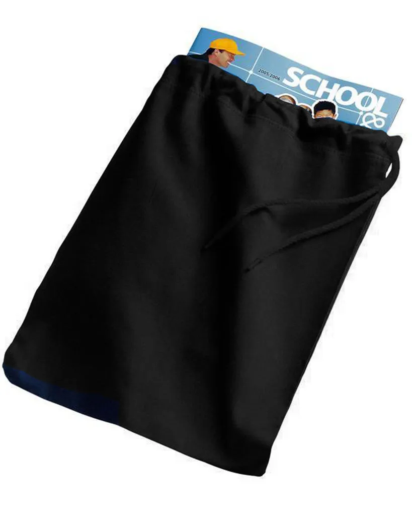 Discounted Cotton Shoe Bags Customized - Personalized Shoe Bags With Your Logo - SBG10
