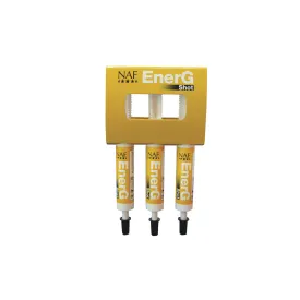 EnerG shot