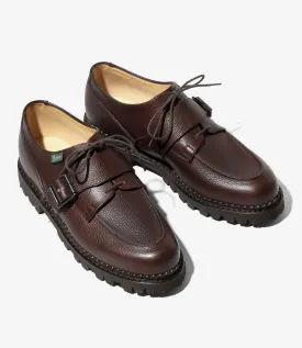Engineered Garments x Paraboot - Chambord - Marron