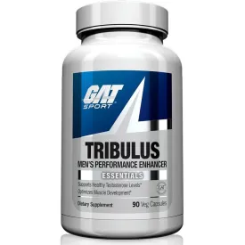 GAT ESSENTIALS TRIBULUS 90 CAPSULES