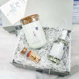 GIFT SET: Home, Sweet Home