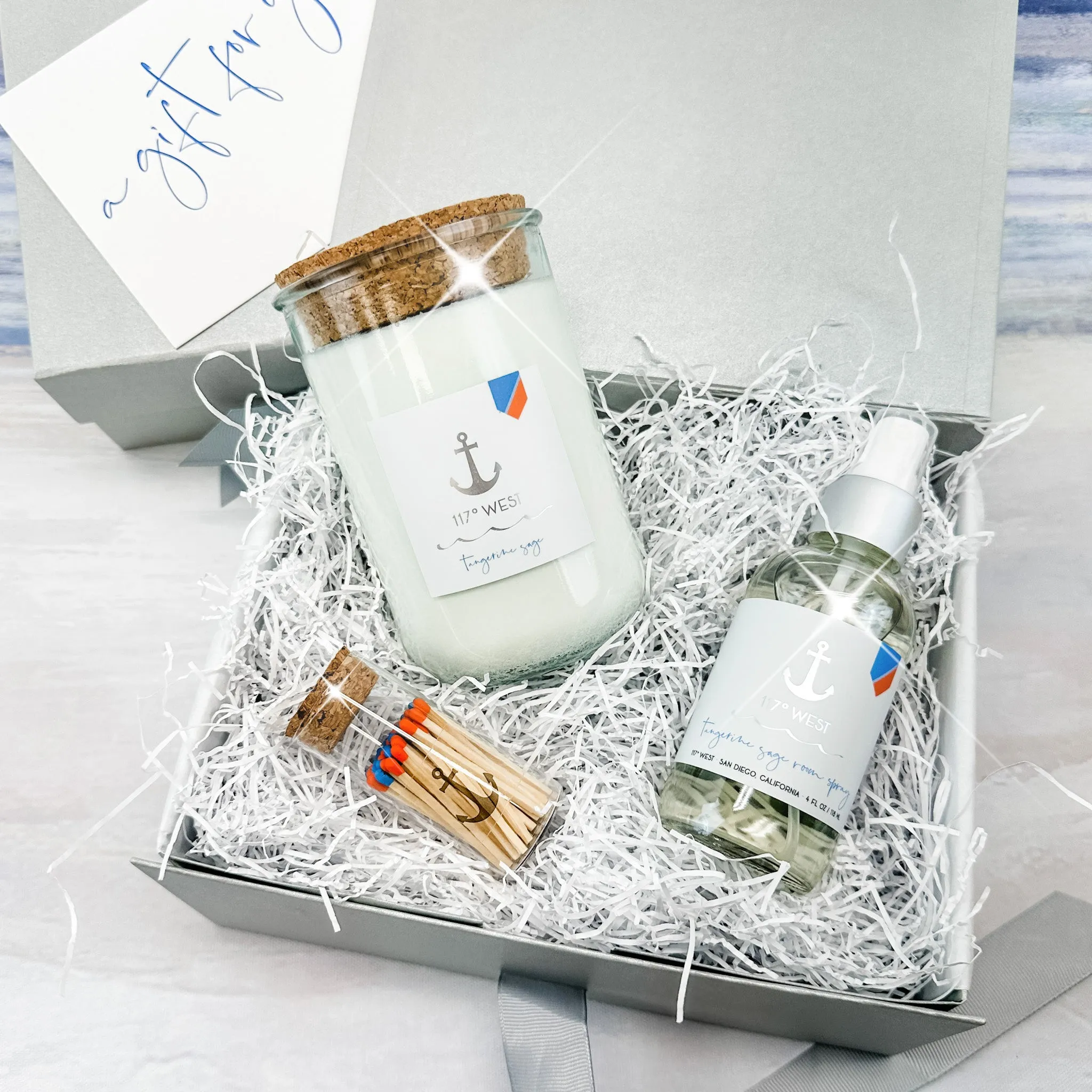 GIFT SET: Home, Sweet Home