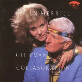 Helen Merril & Gil Evans- Collaboration