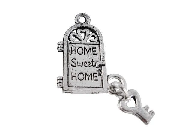 Home Charm - Home Sweet Home