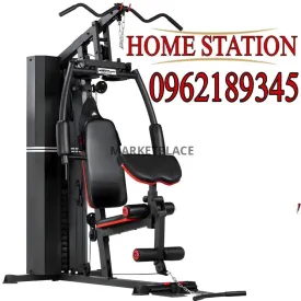Home gym Free home deliver