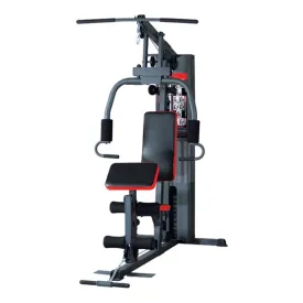HOME GYM