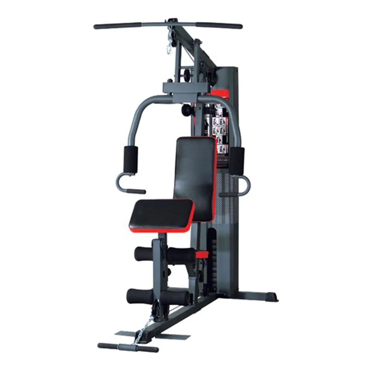 HOME GYM