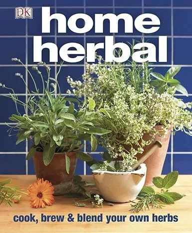 Home Herbal
