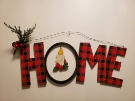 Home Sign