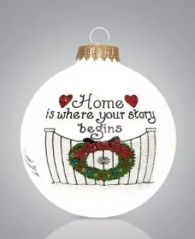 Home Story