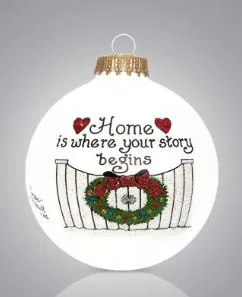 Home Story