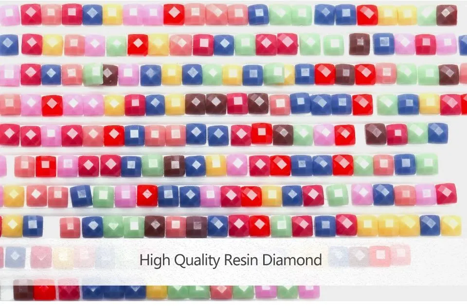 Home Sweet Home Diamond Painting