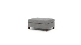 Home Sweet Home Ottoman