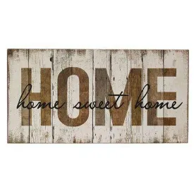 Home Sweet Home Sign