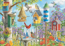 Home Tweet Home 300pc