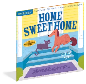 Indestructibles: Home Sweet Home